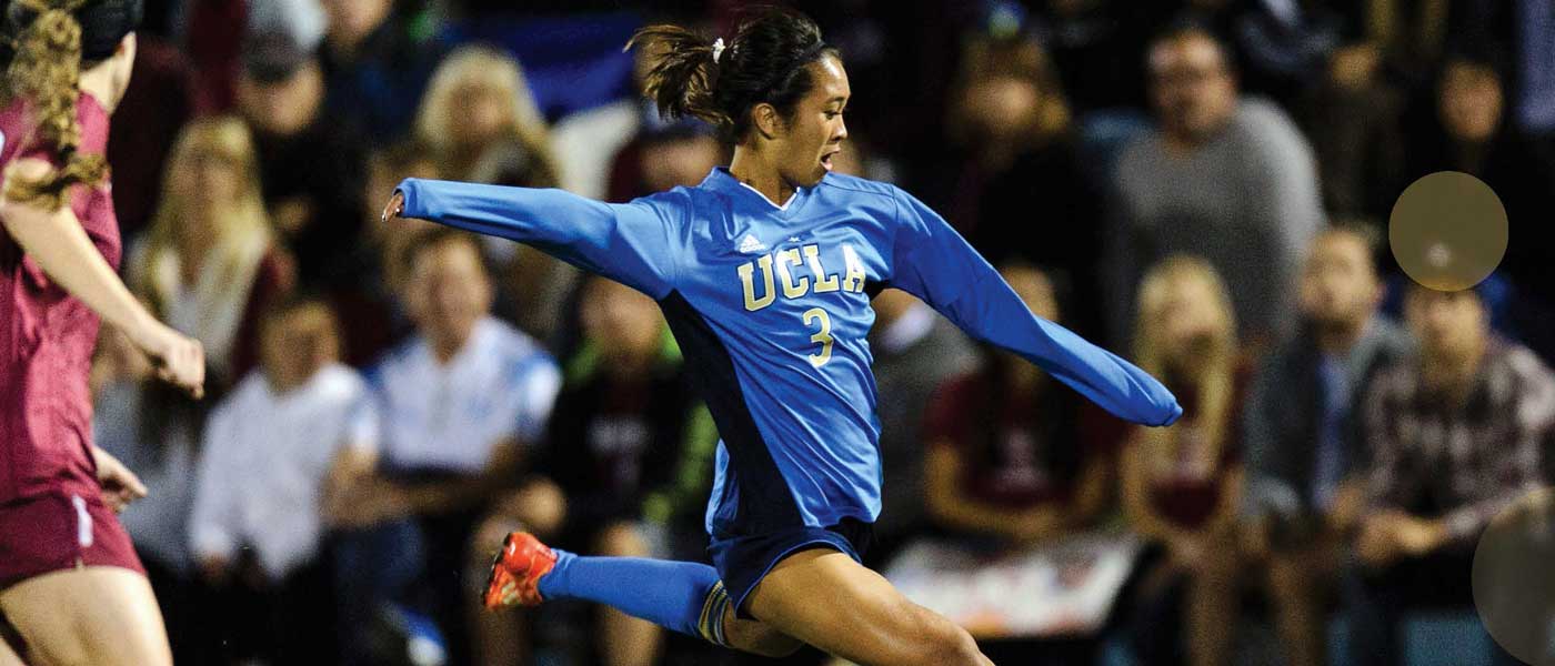 caprice dydasco with ucla