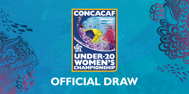 2015 u-20 concacaf championship logo