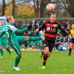 Gabriella Toth (WB) and Laura Leluschko (B04L).