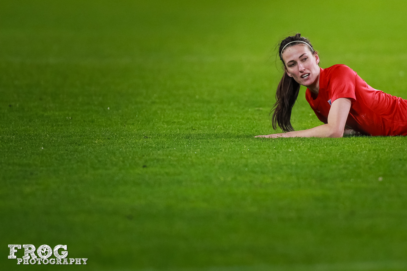 England's Jill Scott (ENG).