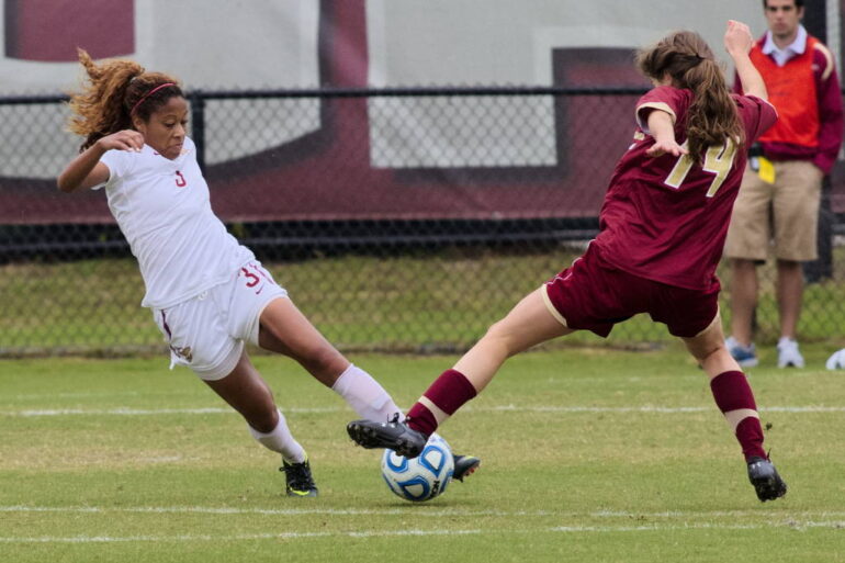 casey short for florida state by steve musco