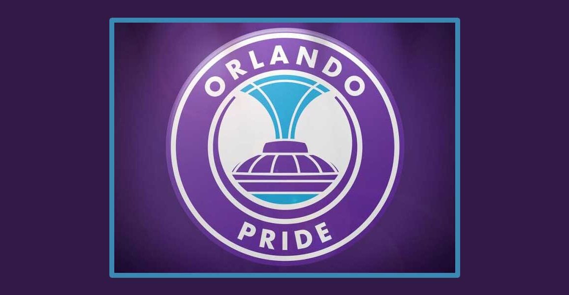 orlando pride all purple logo