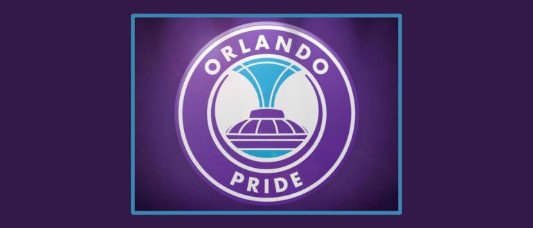 orlando pride all purple logo