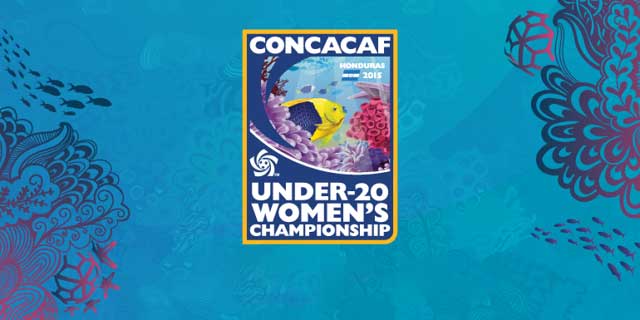 2015 concacaf u-20 championship logo for tourney