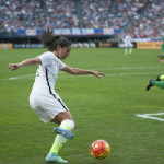 Christen Press