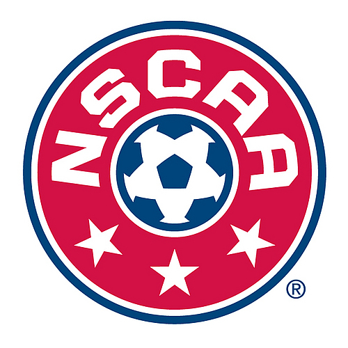 nscaa logo