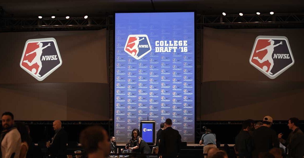 2016 nwsl college draft