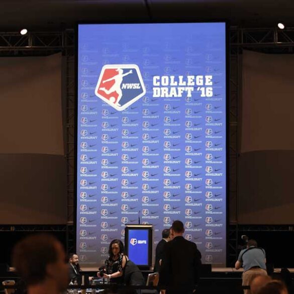 2016 nwsl college draft