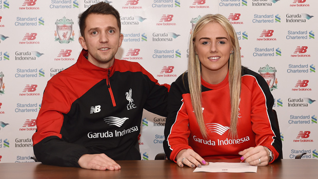 alex greenwood signs with liverpool