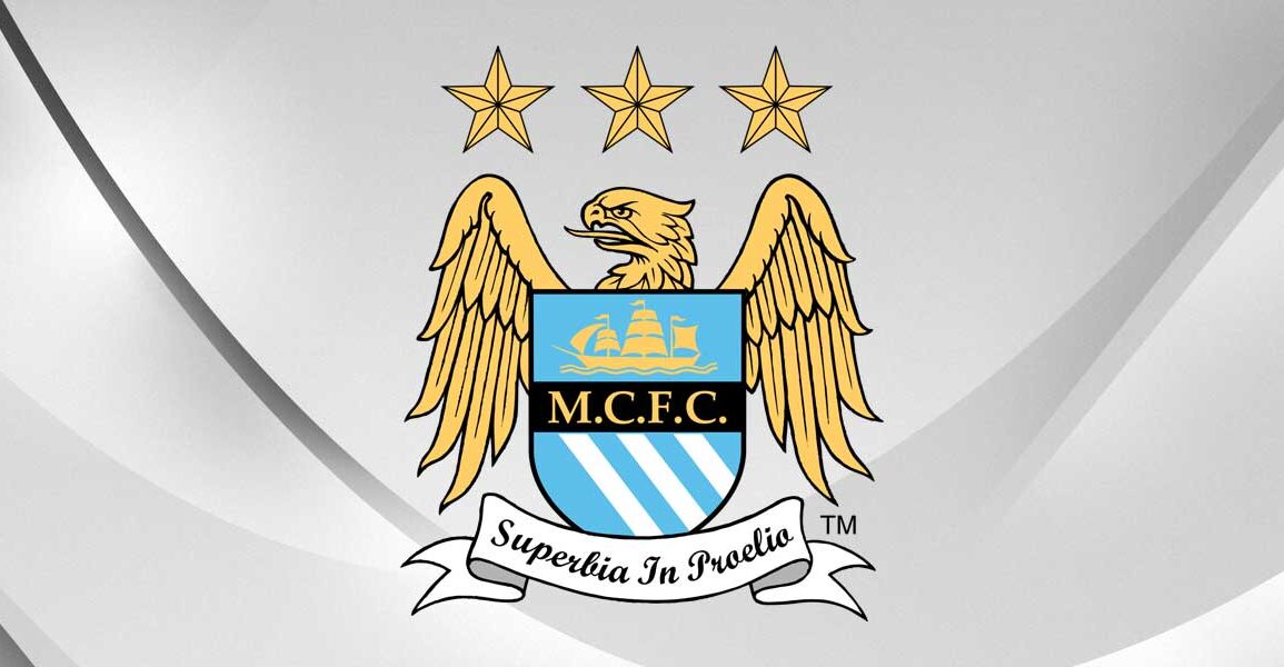 Man City Women Crest