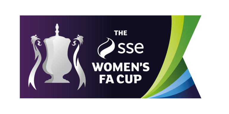 sse women's fa cup logo