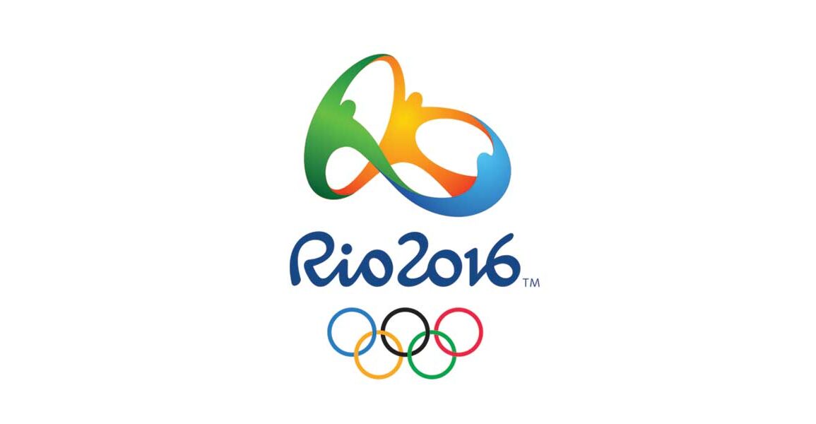 Rio 2016 logo