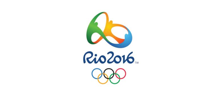 Rio 2016 logo