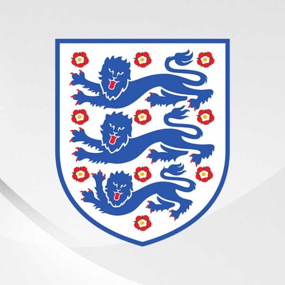 logo of The FA