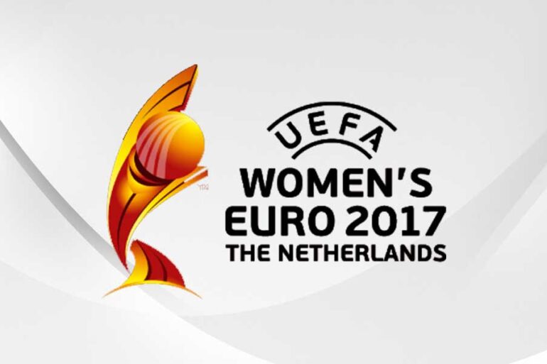 UEFA Euro 2017 logo