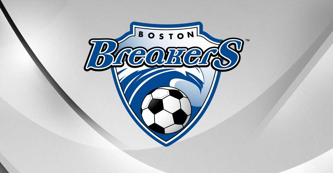 Boston Breakers logo