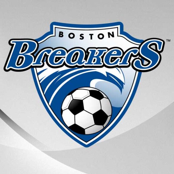 Boston Breakers logo