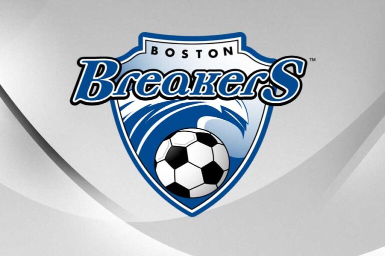 Boston Breakers logo