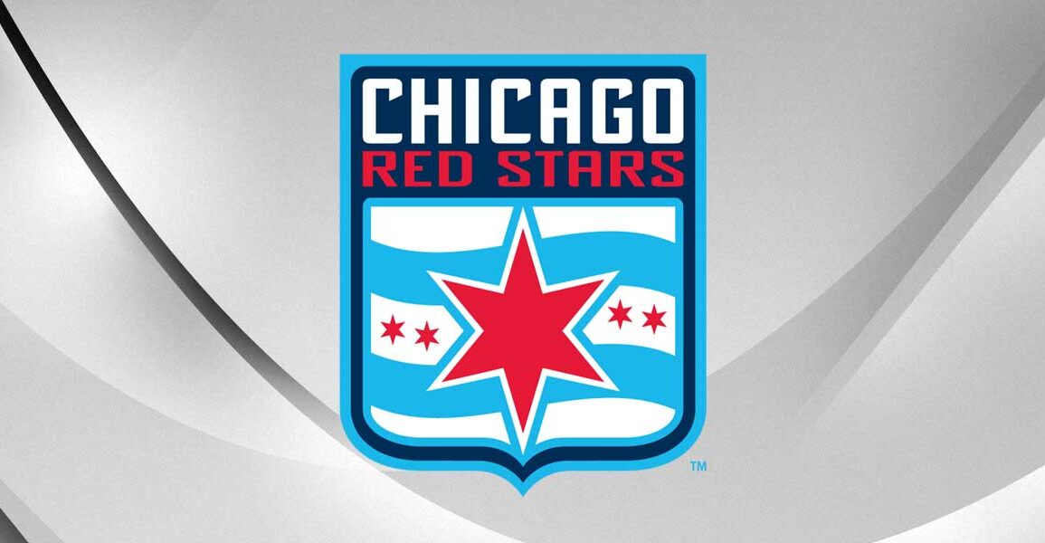 Chicago Red Stars logo