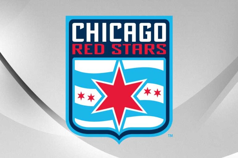 Chicago Red Stars logo