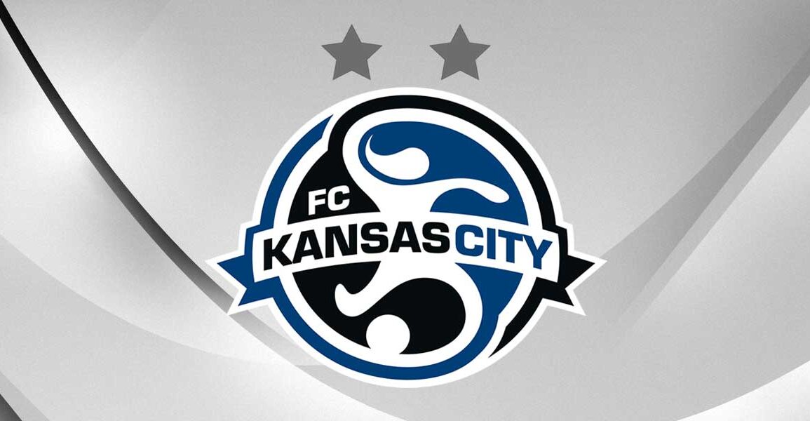 FC Kansas City logo