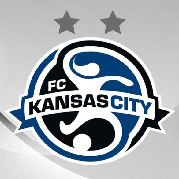 FC Kansas City logo