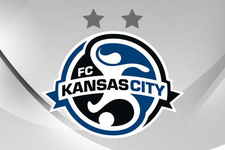 FC Kansas City logo