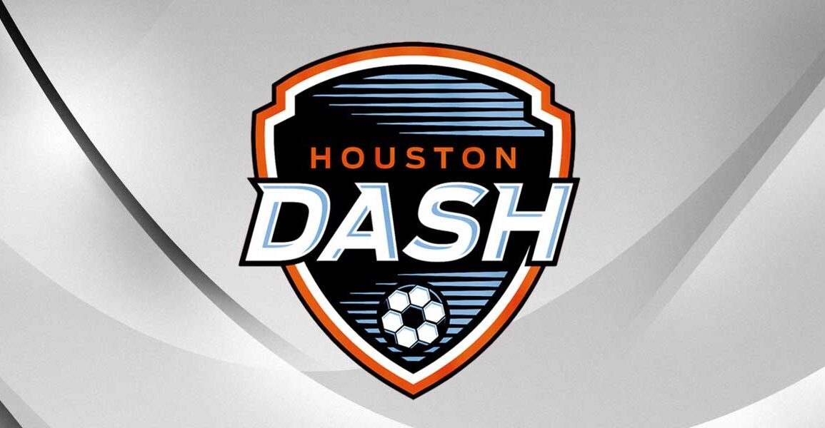 Houston Dash logo