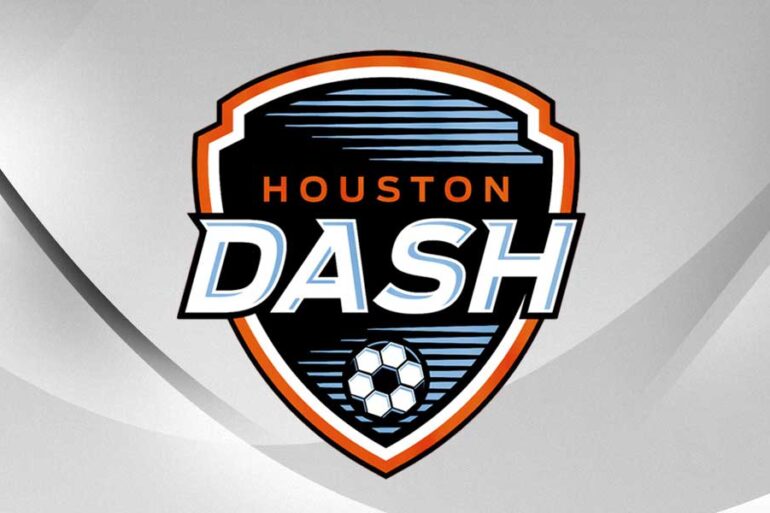 Houston Dash logo