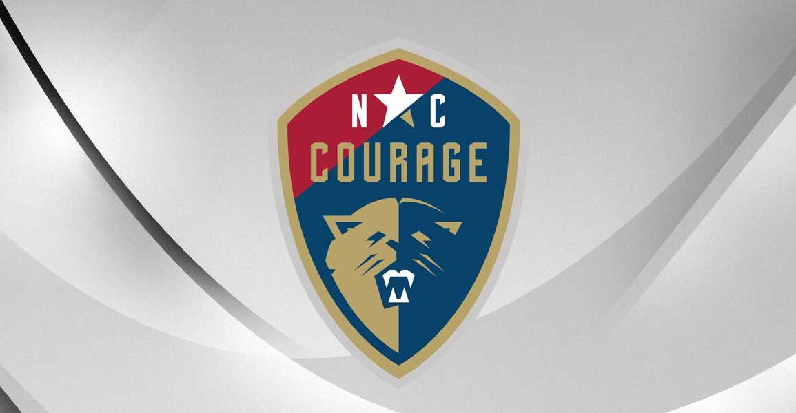 North Carolina Courage logo