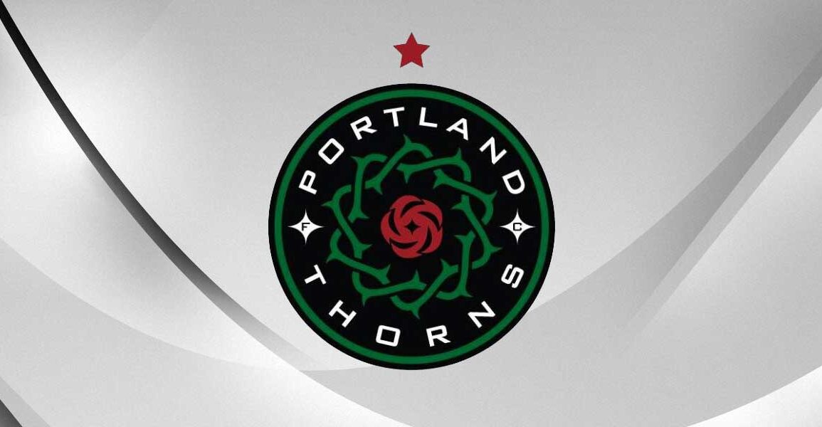 Portland Thorns FC logo