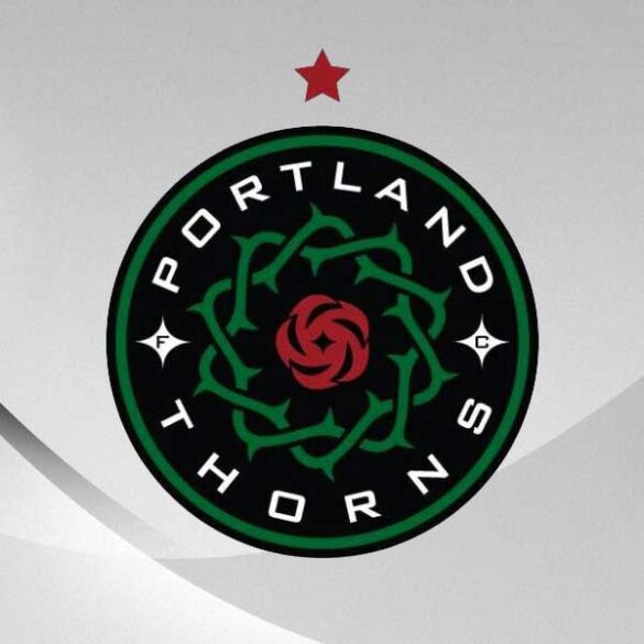 Portland Thorns FC logo