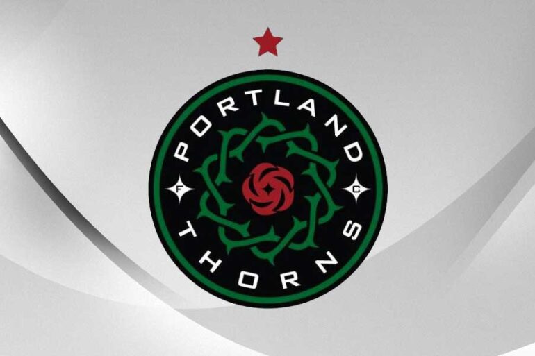 Portland Thorns FC logo