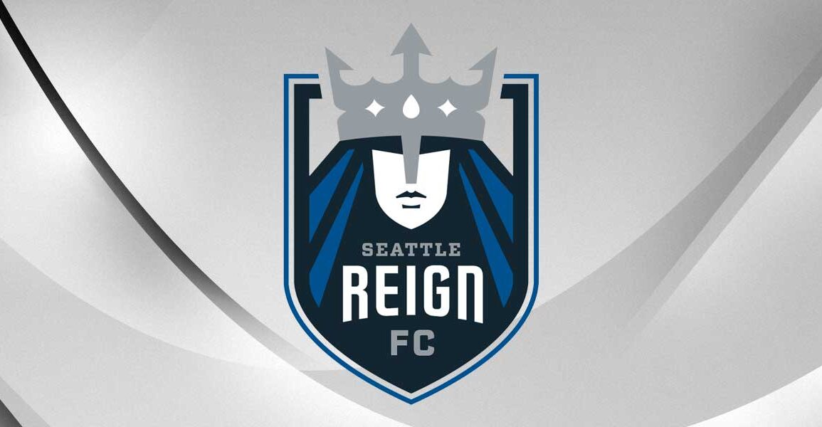 Seattle Reign FC logo