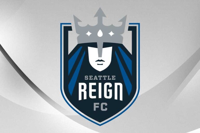 Seattle Reign FC logo