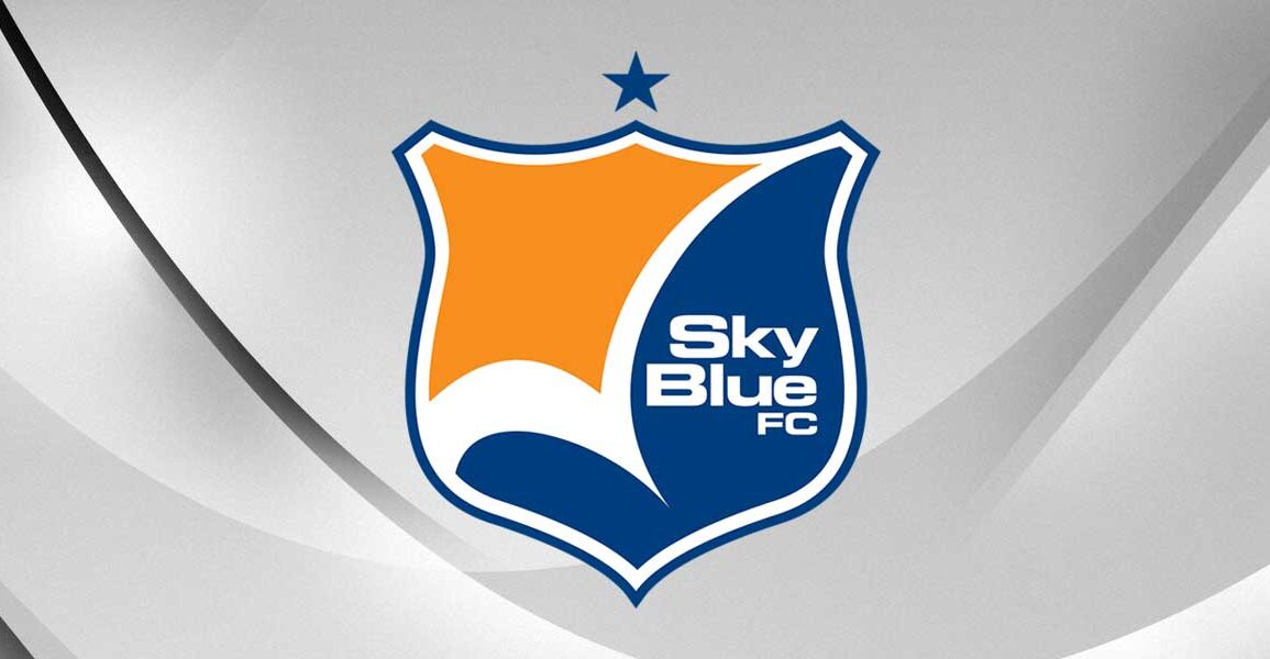 Sky Blue FC logo