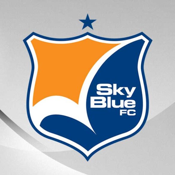 Sky Blue FC logo