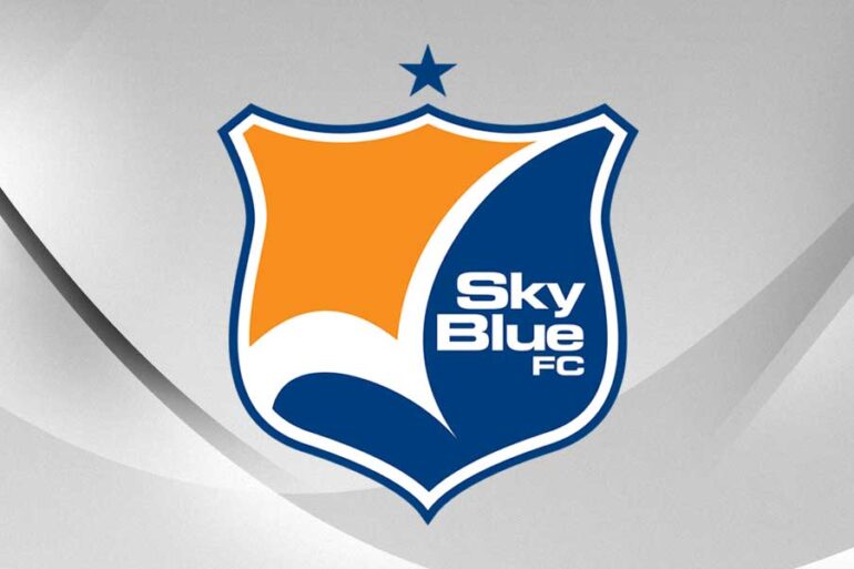 Sky Blue FC logo