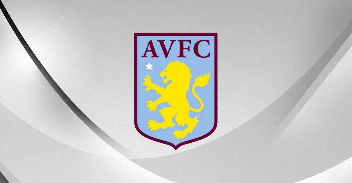 Aston Villa Ladies logo