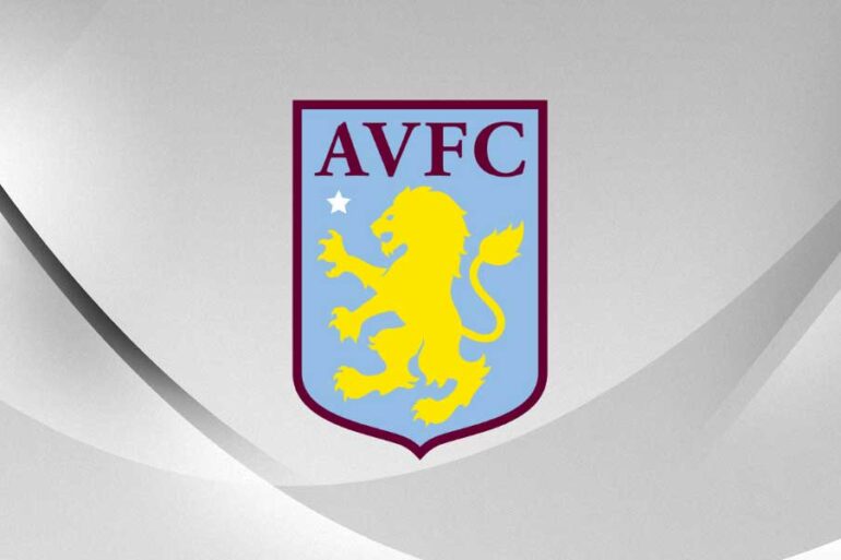 Aston Villa Ladies logo