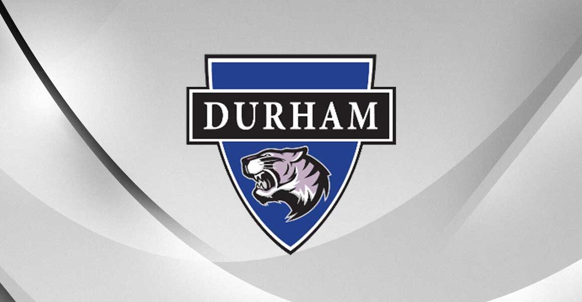 Durham Women FC logo
