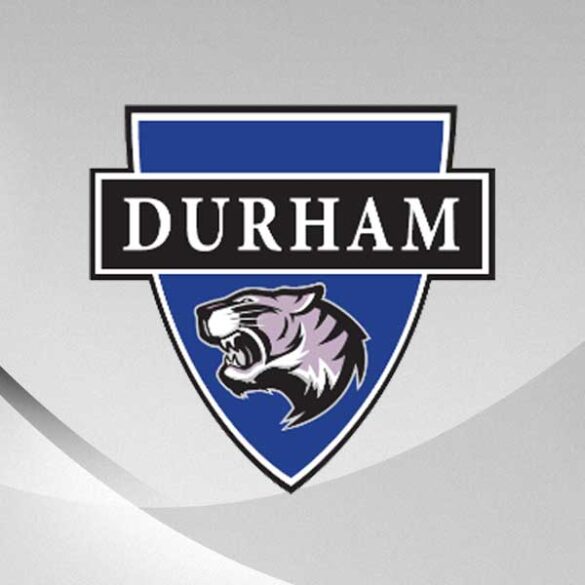 Durham Women FC logo