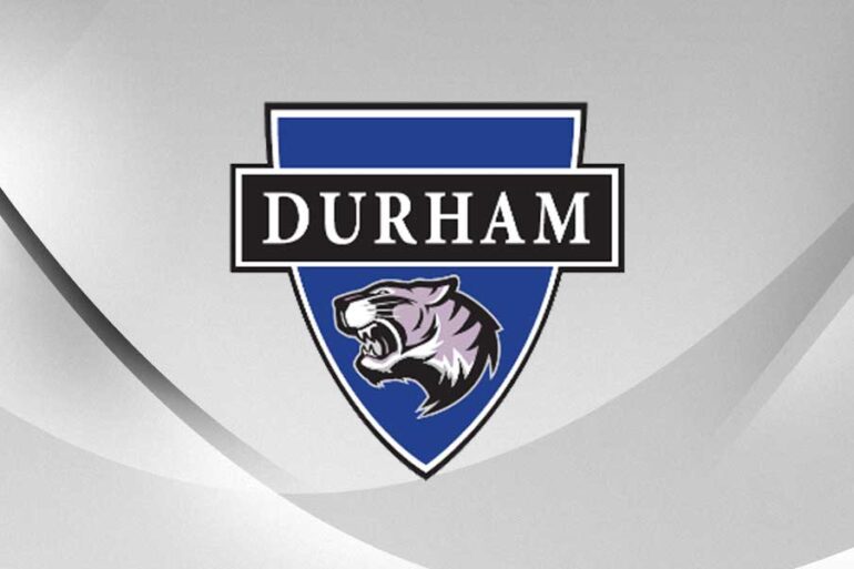 Durham Women FC logo