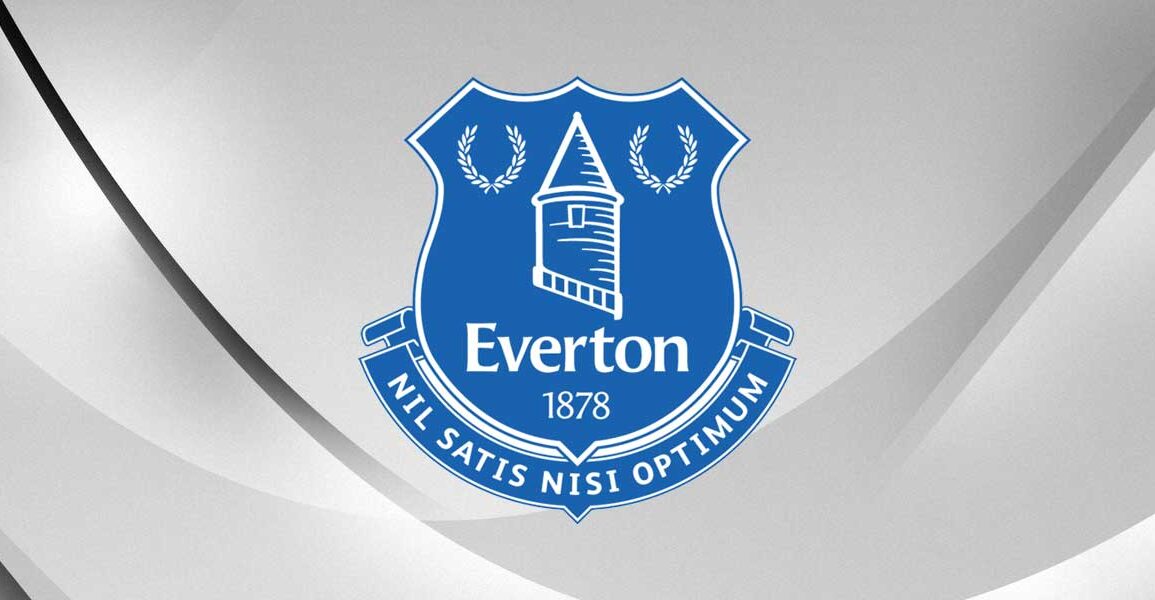 Everton Ladies logo