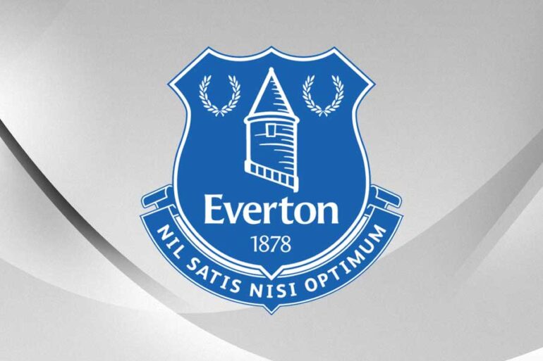 Everton Ladies logo