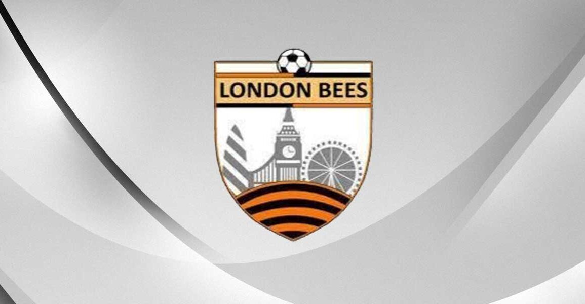 London Bees logo