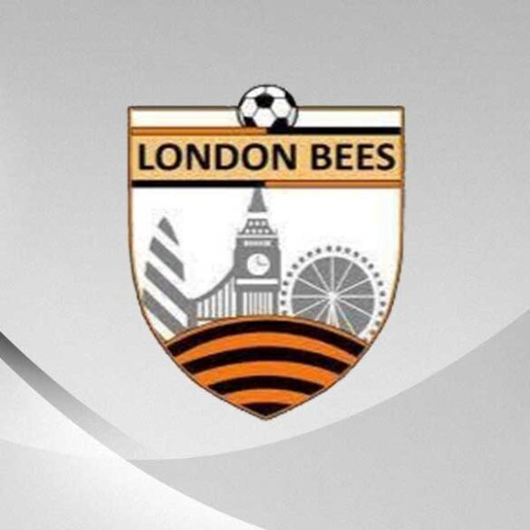 London Bees logo