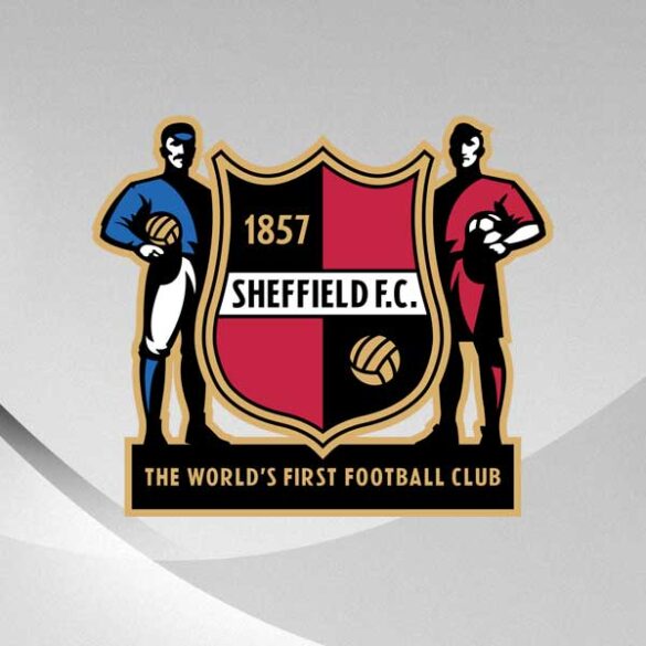 Sheffield FC Ladies logo