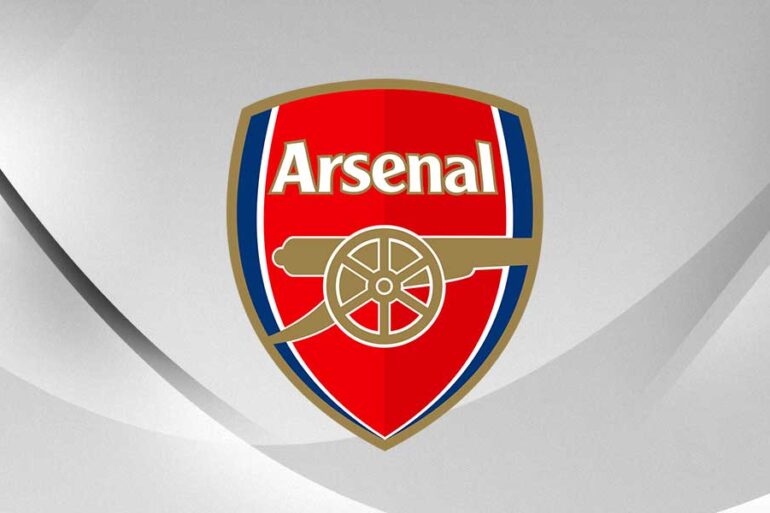 Arsenal Ladies logo
