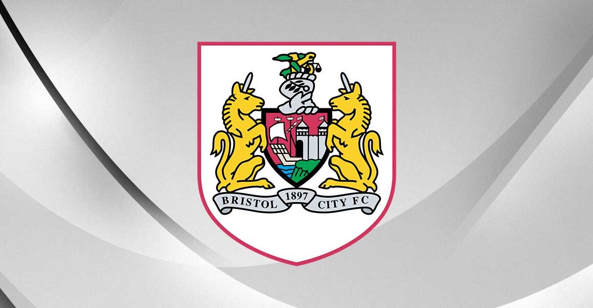 Bristol City logo